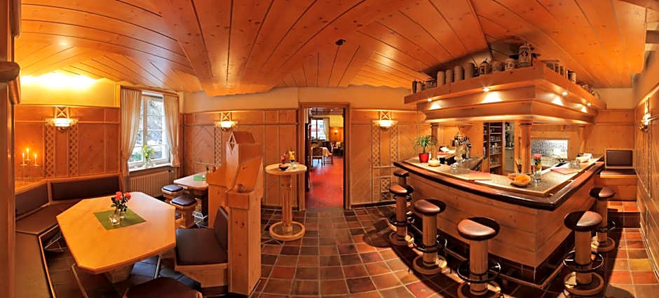 JUFA Hotel Schwarzwald