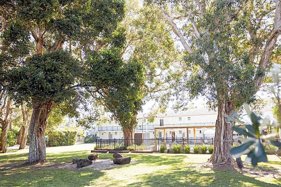 The Brunswick, Brunswick Heads