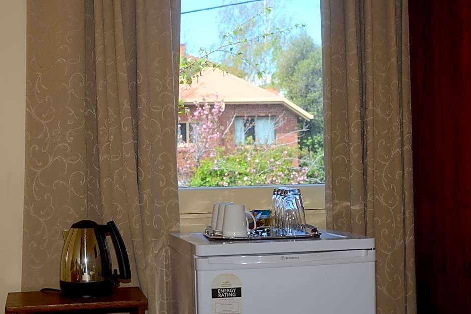 Edinburgh Gallery Bed & Breakfast