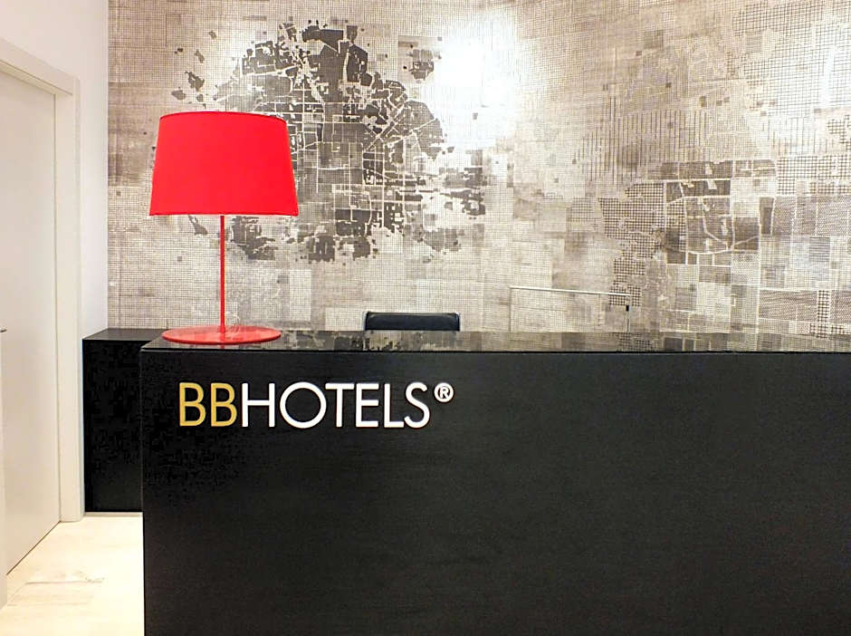 BB Hotels Smarthotel Derose