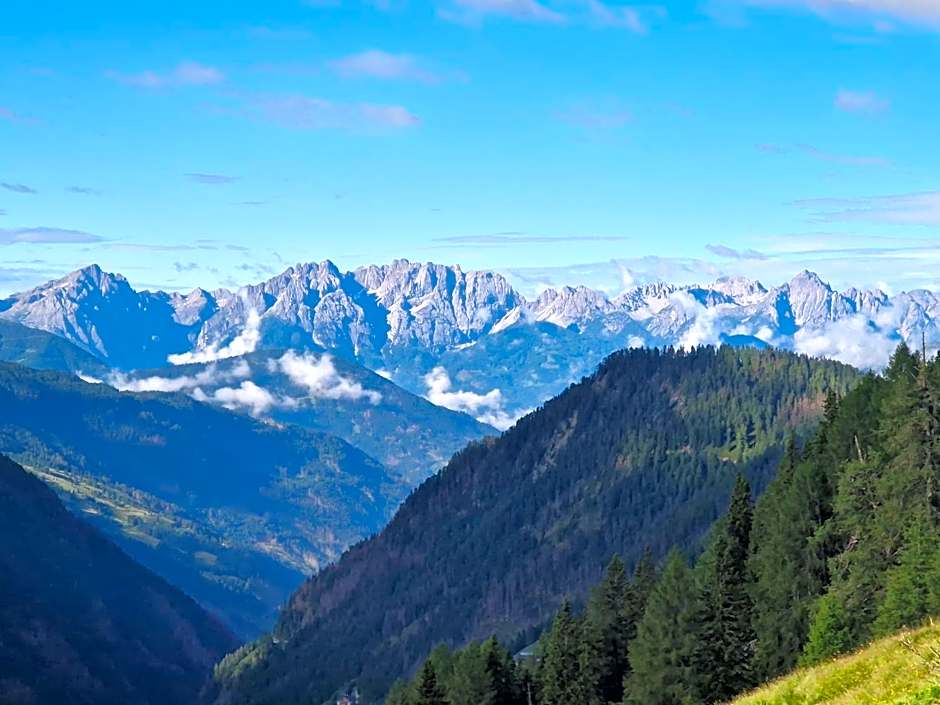 Almgasthaus Glocknerblick