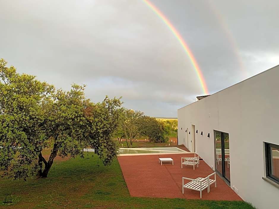 Montimerso Skyscape Countryhouse