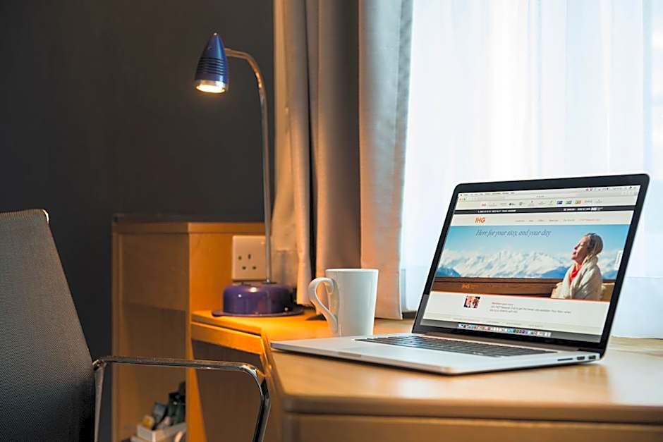 Holiday Inn Express Cambridge By IHG