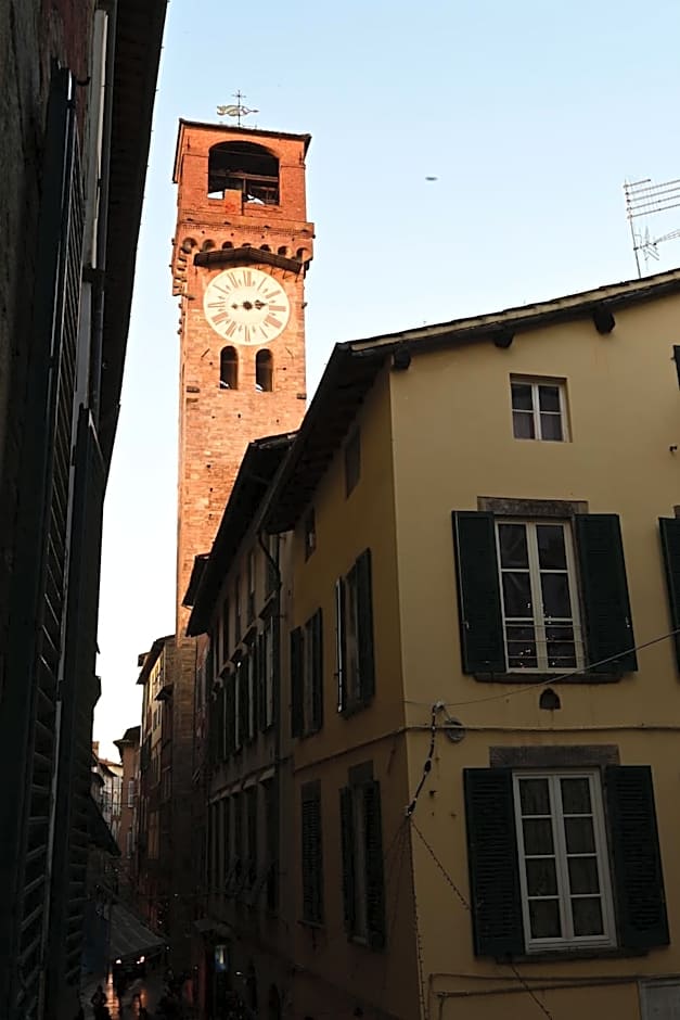 L'antica Bifore