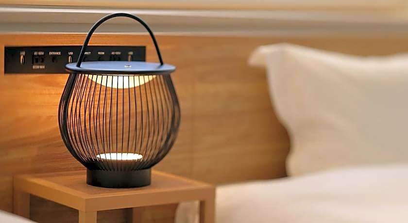 ORIENTAL HOTEL KYOTO ROKUJO