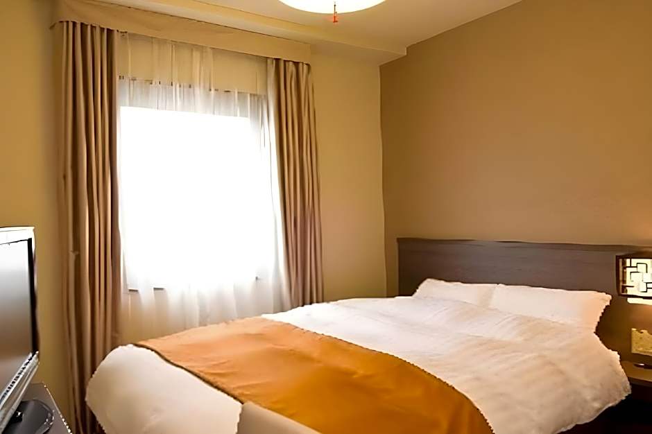 Dormy Inn Nagasaki Hot Spring