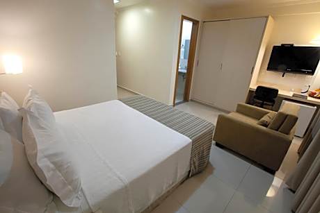 Premier Double Room