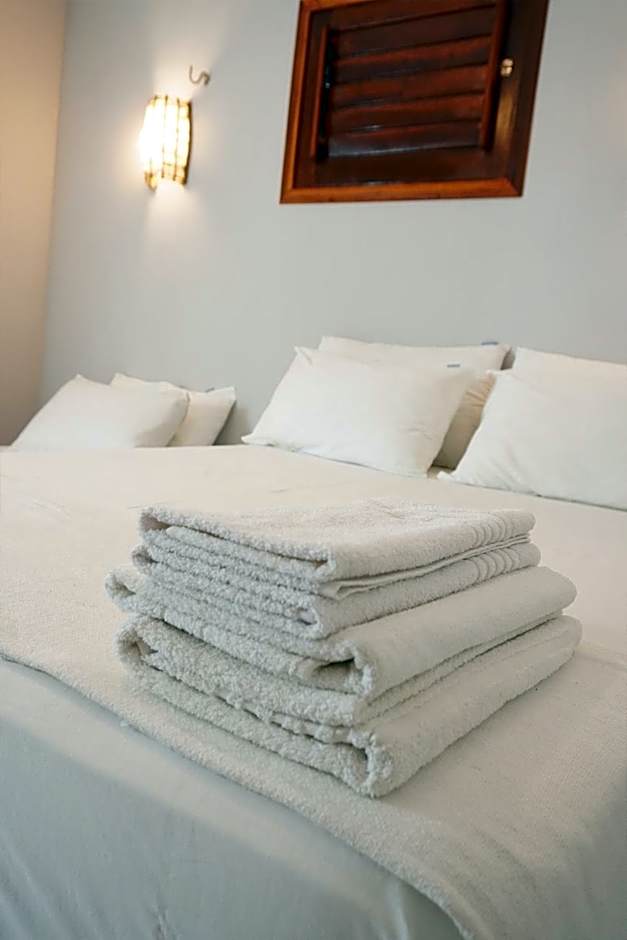 Pousada Camocim Beach