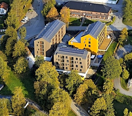 JBX Resort Avenue Lipno