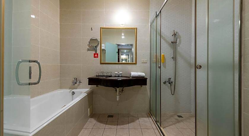 Days Inn By Wyndham Chiayi