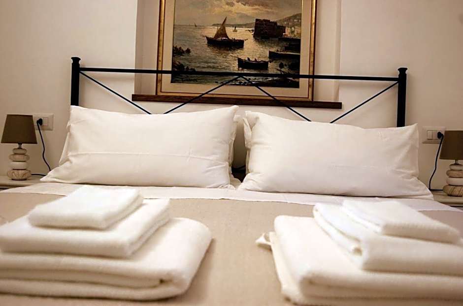 La Terrazza sul Mare