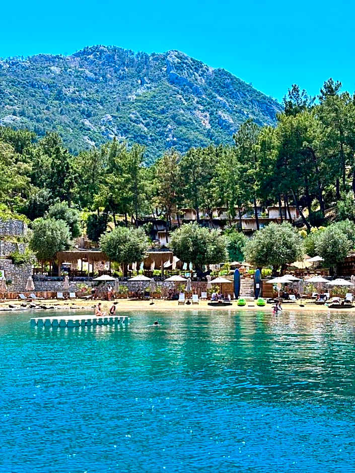 Z-Villas Beach Hotel