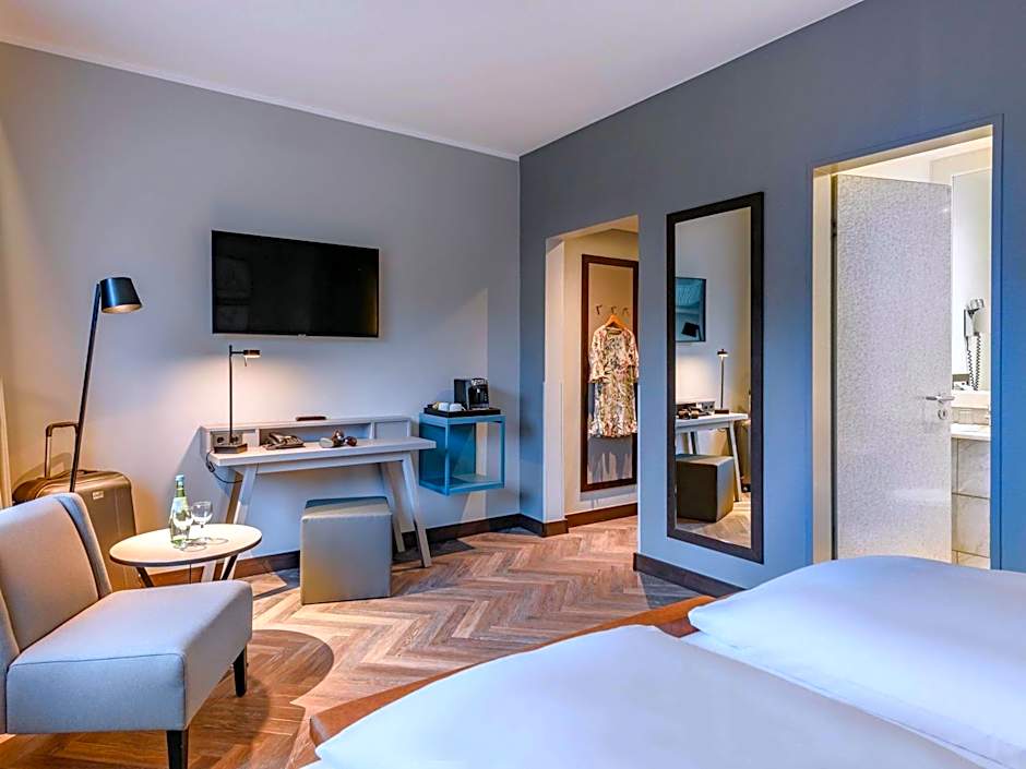 Mercure Hotel Dortmund Centrum