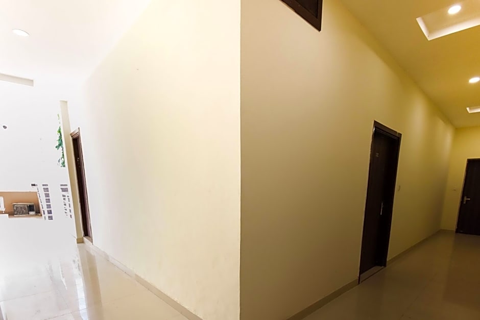 9727 Hotel Welcome Inn 2