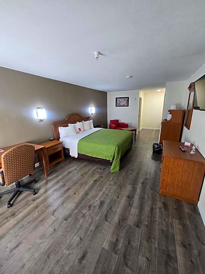 Econo Lodge Villa Rica