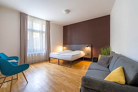 Apartment Superior - 4 pax