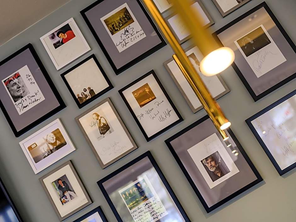 Mercure Hotel Saarbrucken City