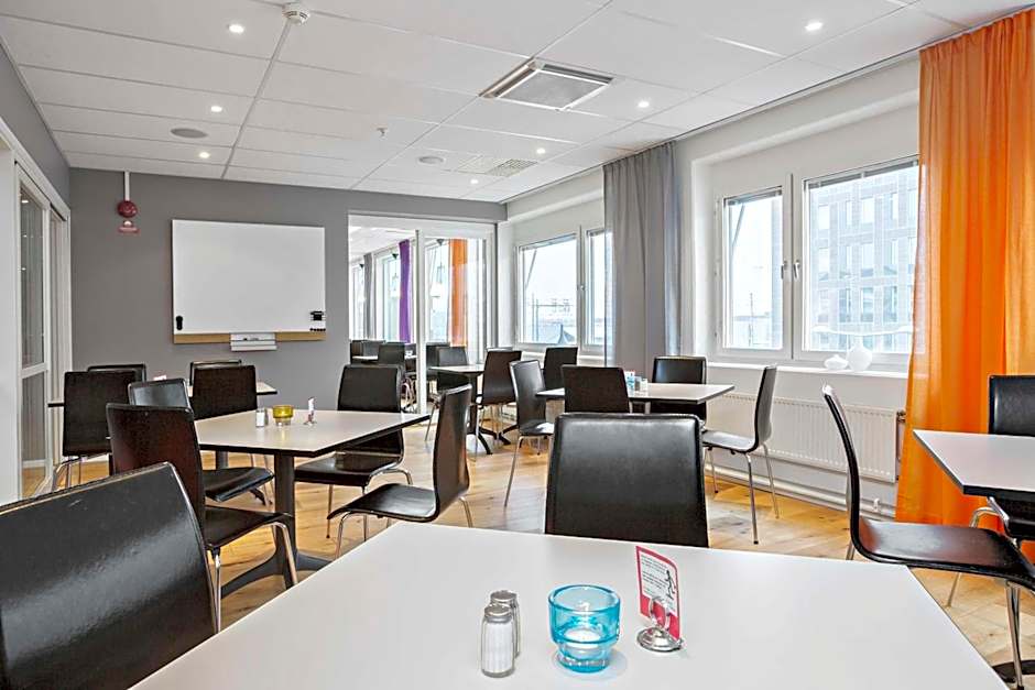 Sure Hotel by Best Western Stockholm Alvsjo