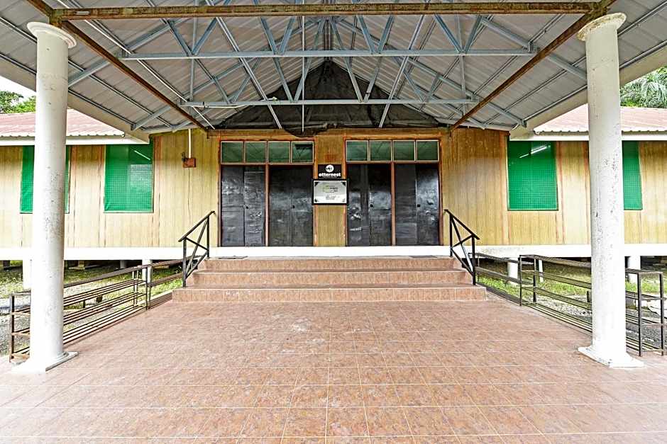 Hotel O Otternest @ Gunung Pulai 2