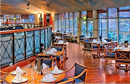 Copthorne Hotel Merry Hill Dudley