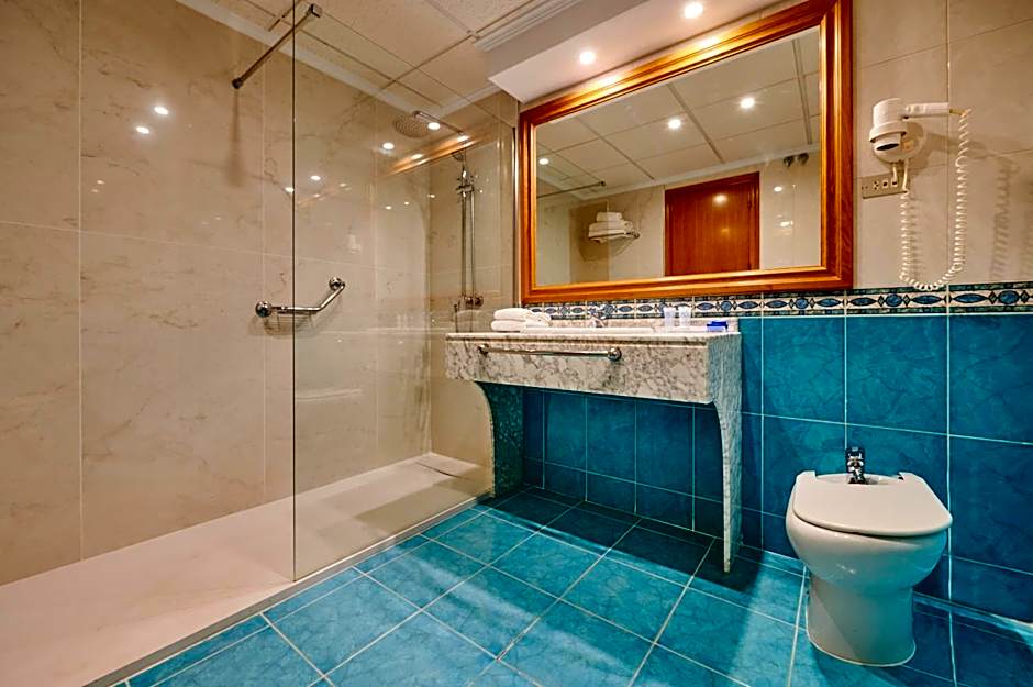 Hotel Juan de la Cosa