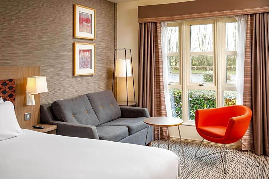 Holiday Inn Darlington - NORTH A1M JCT.59 By IHG