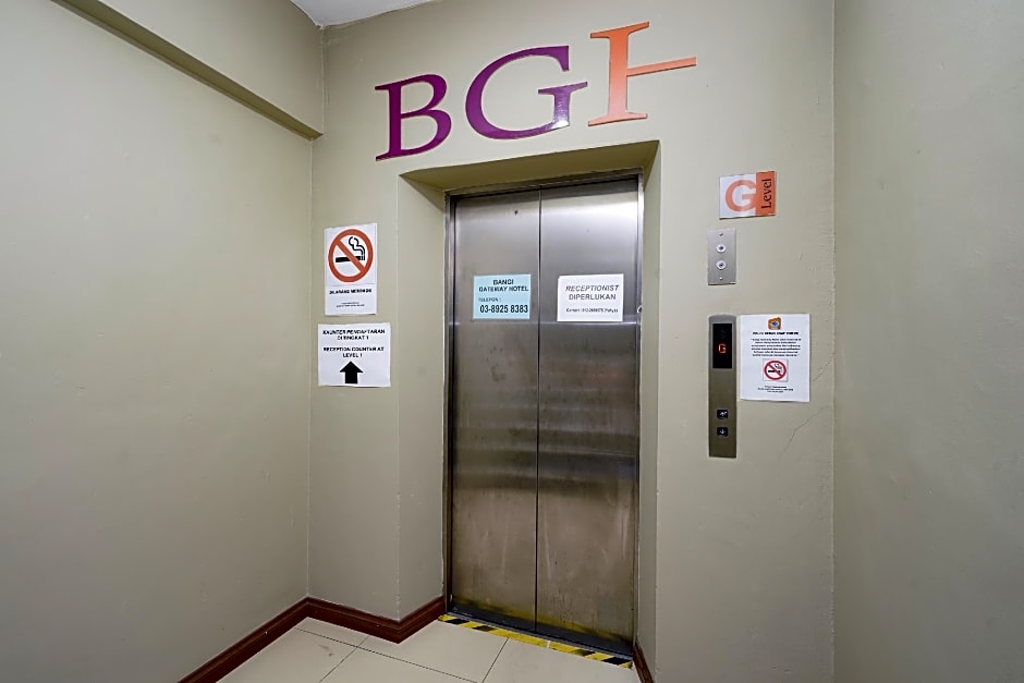 New Bangi Gateway Hotel