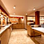 La Maison OBONO Hôtel Restaurant & Spa