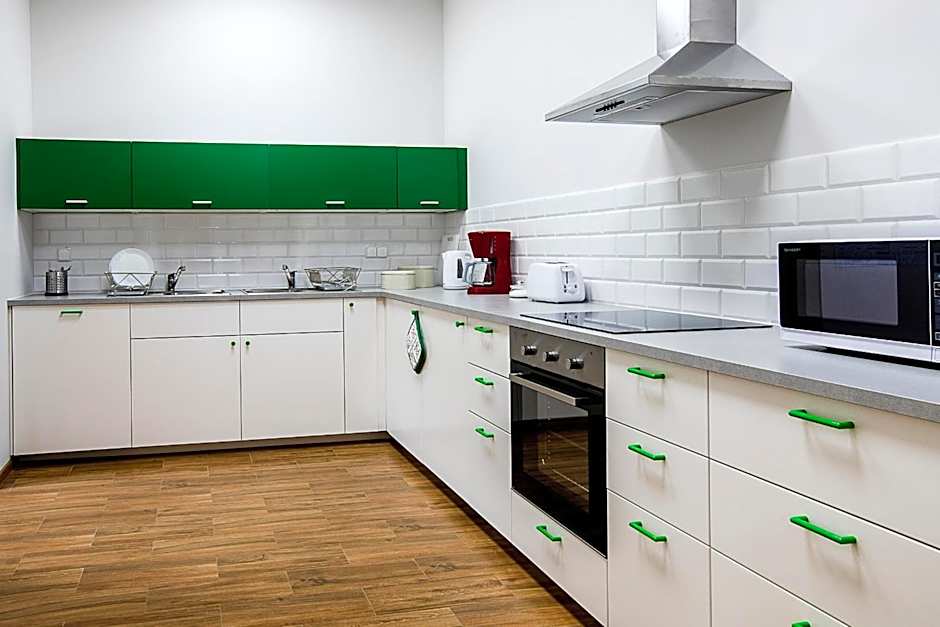 Inbed Hostel
