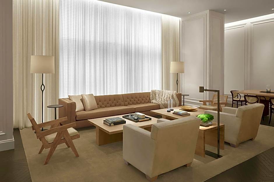 The Times Square EDITION by Marriott