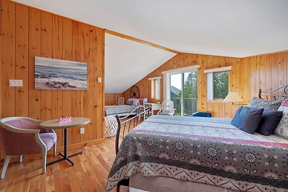 2-MontFJORD - Chalets, SPA et vue - ChantaFJORD #2