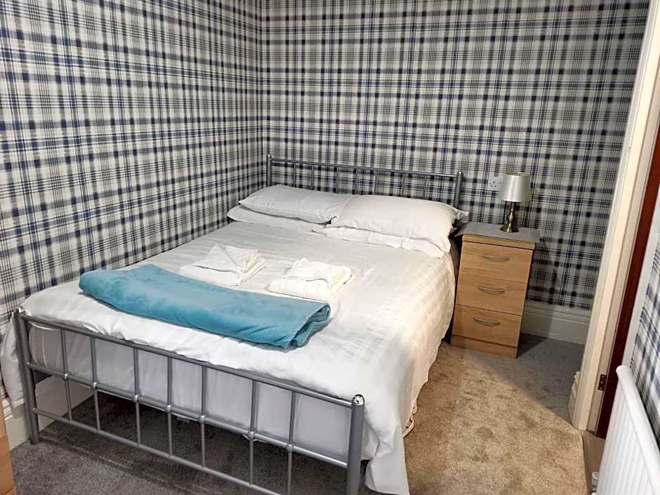 Sherwood Hotel – Blackpool