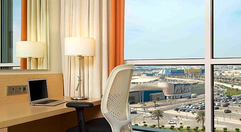 Hilton Garden Inn Al Khobar, Saudi Arabia