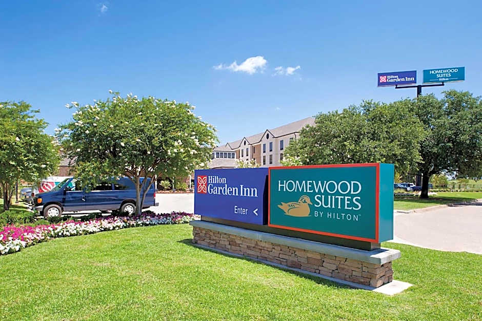 Hilton Garden Inn Shreveport Bossier City