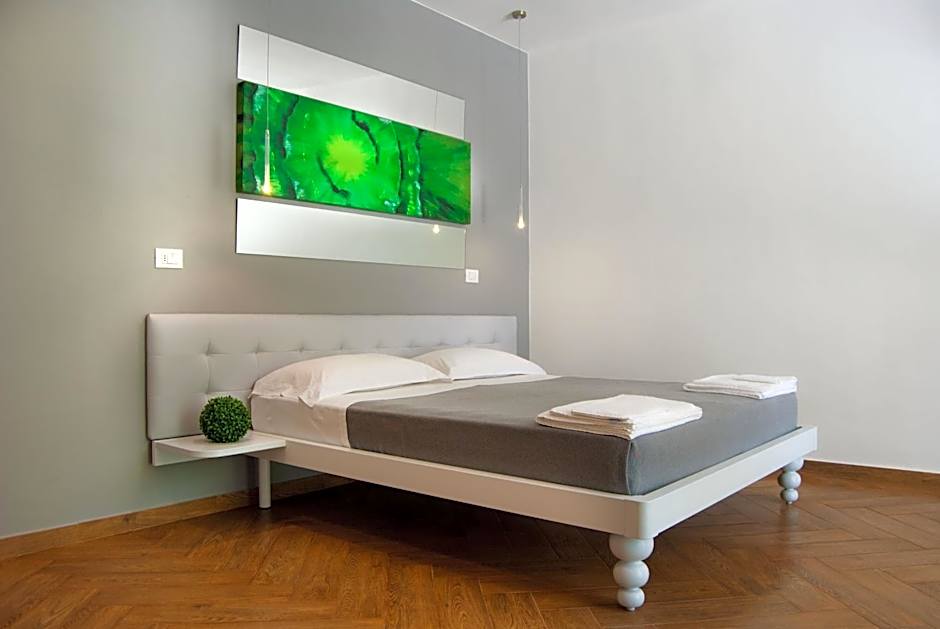 Hotel Garden Salento