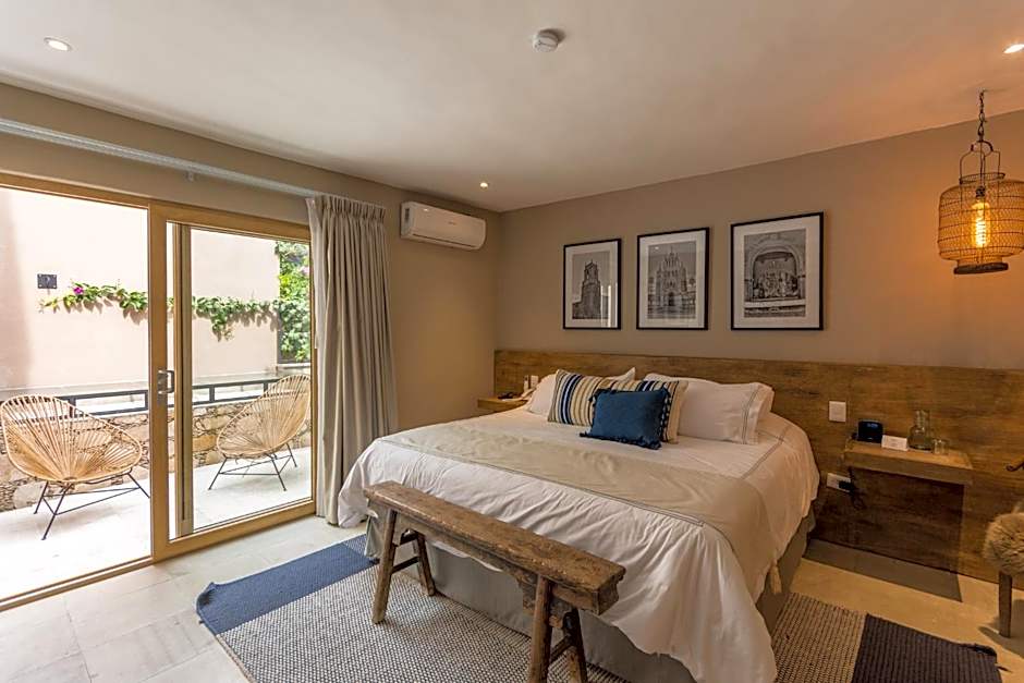 Casa Quebrada Hotel Boutique