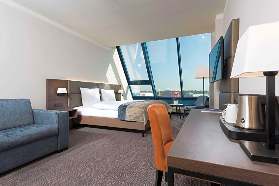 Excelsior Hotel Nürnberg Fürth, BW Signature Collection