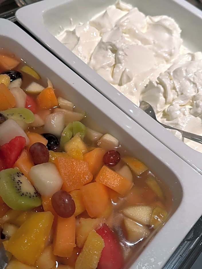 Good Seasons City Centre Hotel Den Bosch