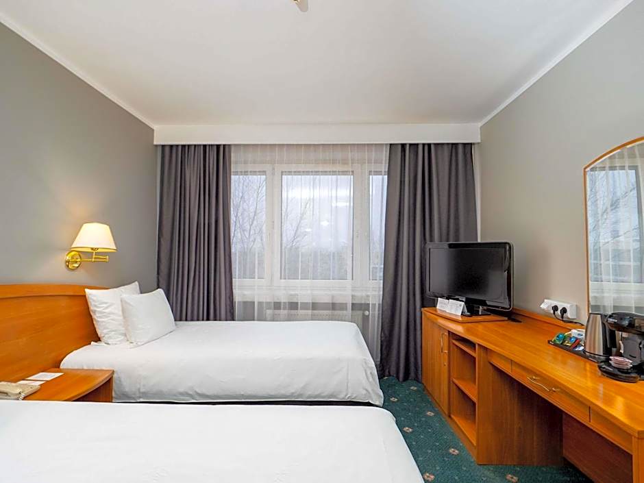 Mercure Czestochowa Centrum