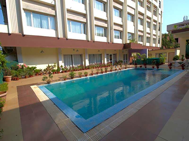 IRA By Orchid Bhubaneswar