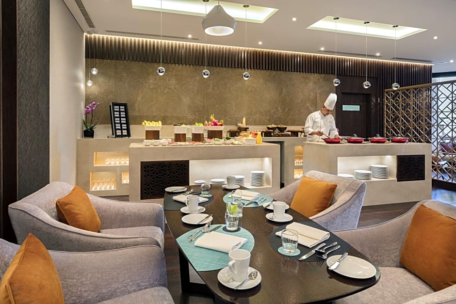 Crowne Plaza Bahrain By IHG