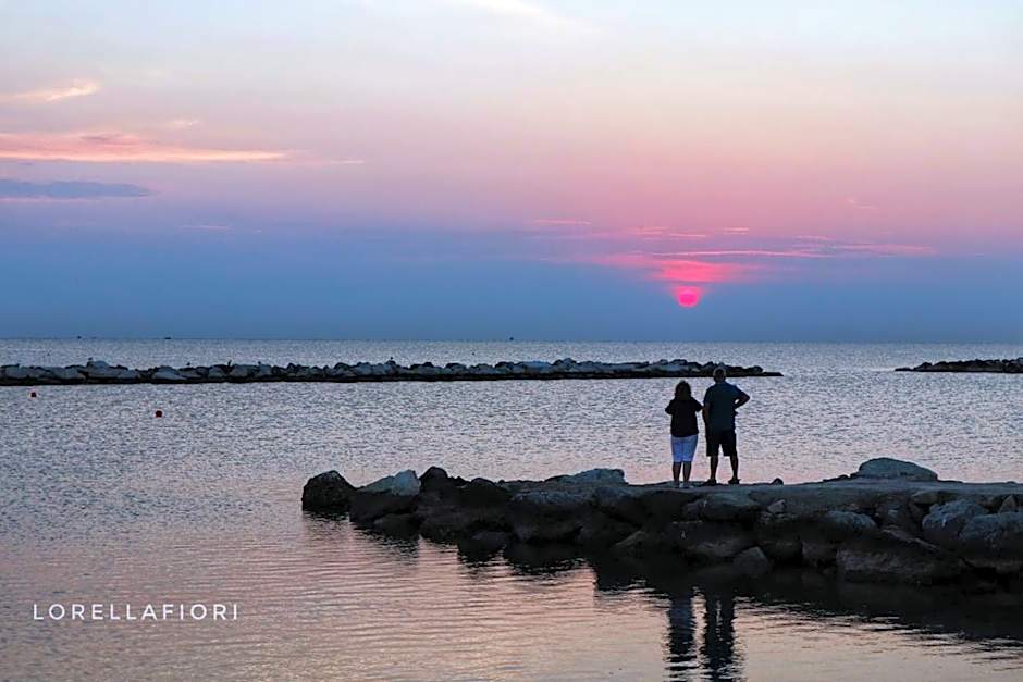 Residence Rimini Relax