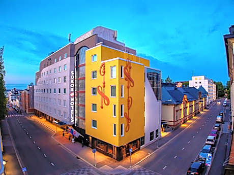 Original Sokos Hotel Puijonsarvi