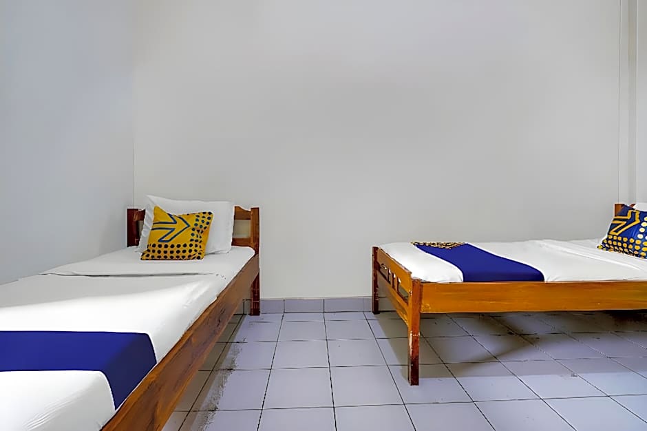 Hotel O Wisma Lec Syariah