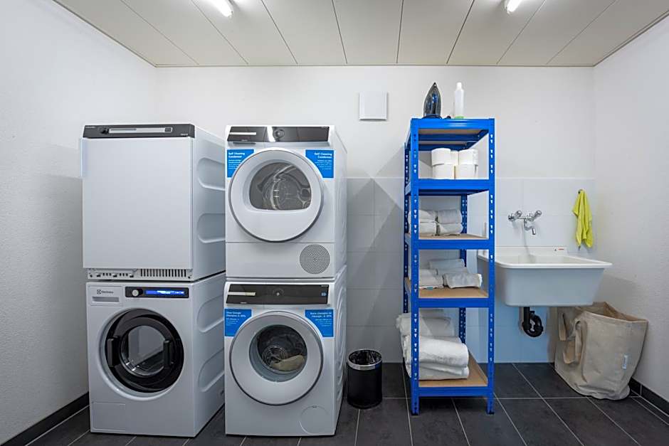 Los Lorentes Apartments Bern Airport