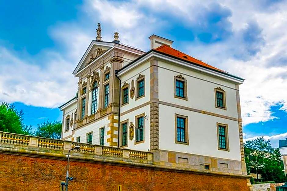 Helvetia Plus B&B - PRIVATE ROOMS and APARTMENTS