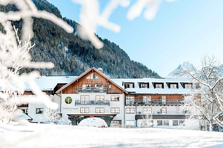 Felbermayer´s Bed & Breakfast