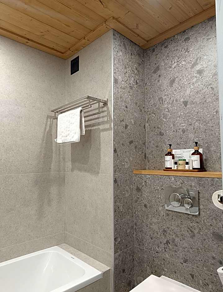 Hôtel Mont Thabor Serre Chevalier