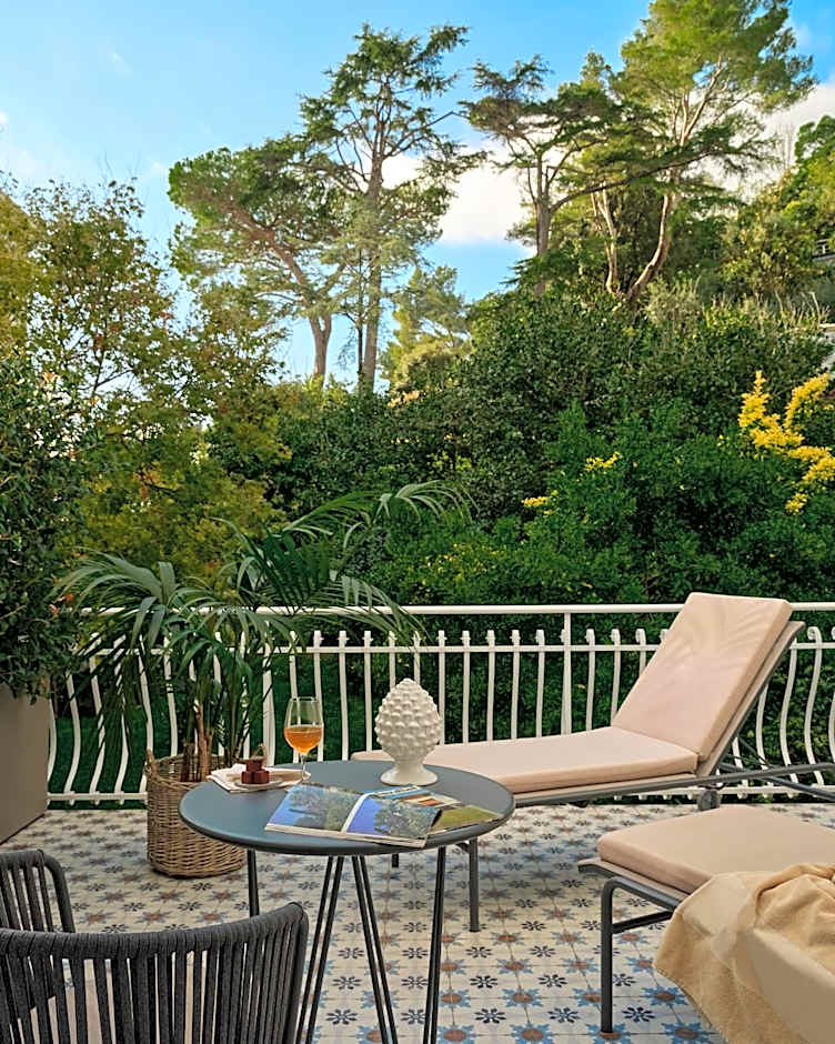 Grand Hotel Miramare