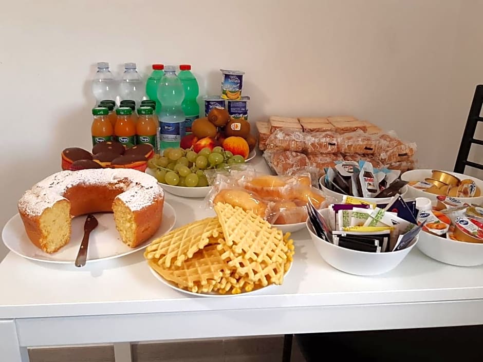 B&B La Casa di Paolo